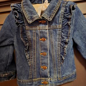 Urban Republic denim jacket, 2T